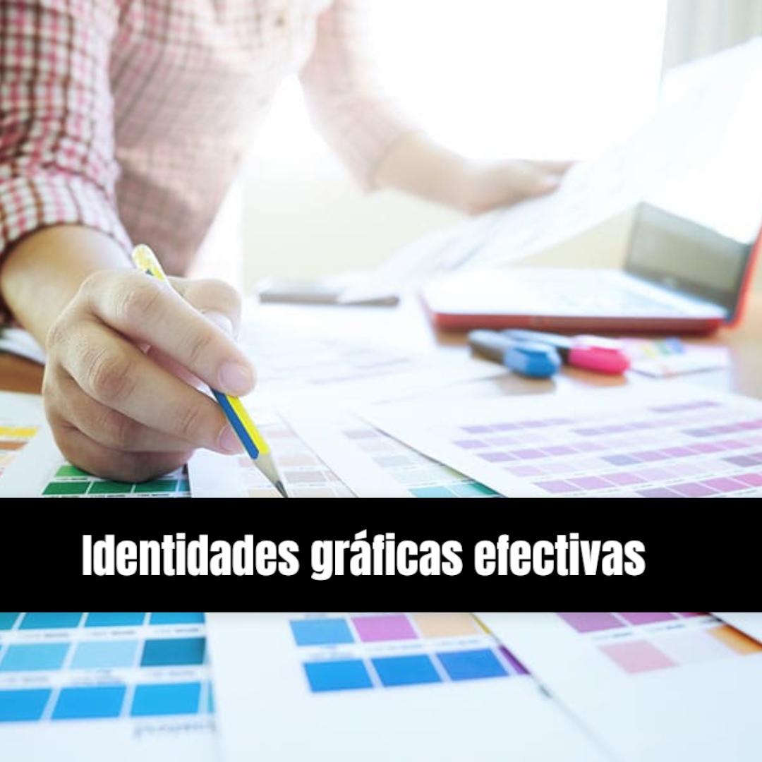 MOOC: Identidades gráficas efectivas