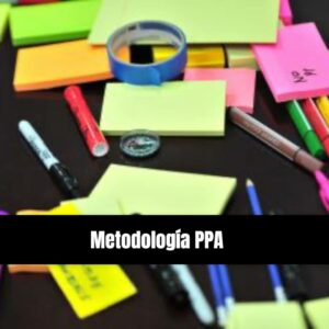 MOOC: Introducción a la metodología PPA