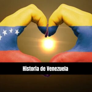 MOOC: Historia de Venezuela