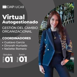 Diplomado. Gestión de cambios organizacionales. Modelo integrado: factores transformacionales y transaccionales.