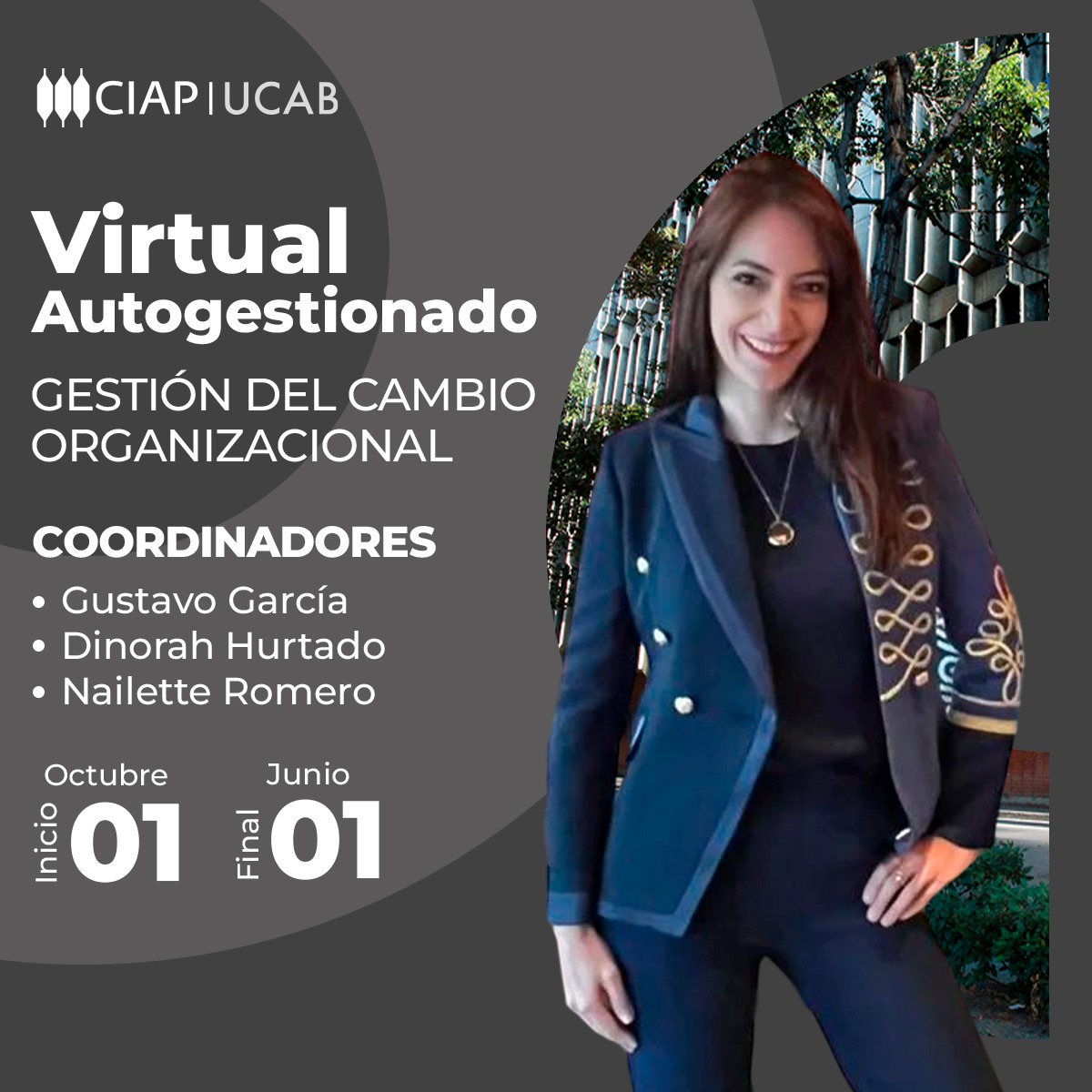 Diplomado. Gestión de cambios organizacionales. Modelo integrado: factores transformacionales y transaccionales.