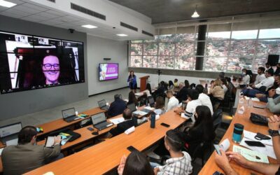Los programas para acelerar emprendedores, en general, son clave para cualquier ecosistema de emprendimiento