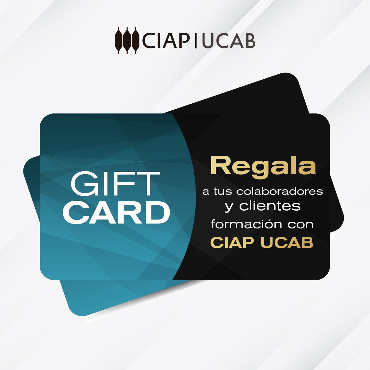 gift card ucab