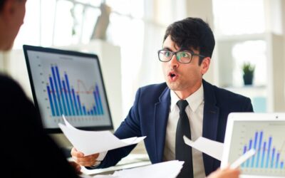 8 razones para hacer escaneo del entorno.