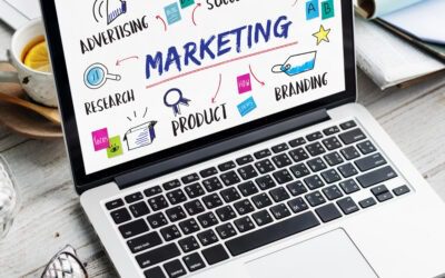 6 pasos para empezar a trabajar en Marketing Digital