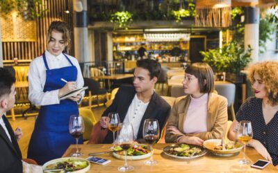 La UCAB inicia preinscripciones para la innovadora cátedra empresarial «Negocios On Trade: Gestión de Restaurantes, Bares, Cafés & Catering»