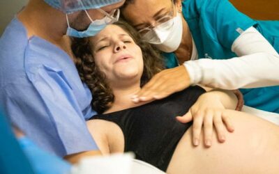 ¿Sabes por qué importa la psicología perinatal?