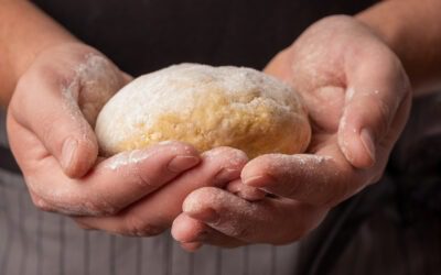 ¿Sabes qué es el pan Bao?