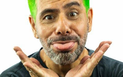 El humor y la productividad en las empresas.