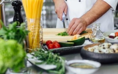 10 Profesiones del futuro en el área de la gastronomía.