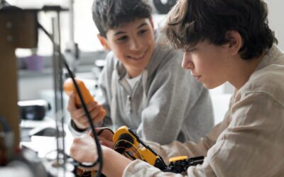 Vuelven los campamentos vacacionales para chamos en la UCAB