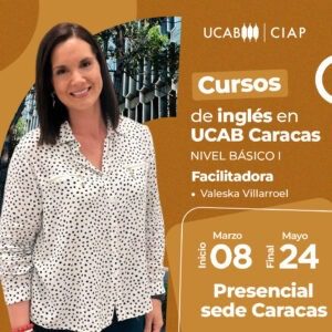 Curso. Inglés Conversacional - Básico I.