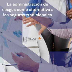 MOOC: La administración de riesgos como alternativa a los seguros de salud tradicionales
