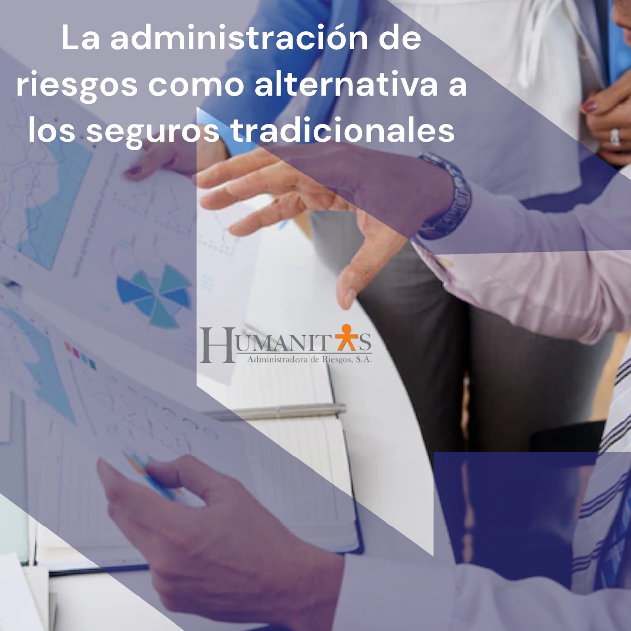 MOOC: La administración de riesgos como alternativa a los seguros de salud tradicionales