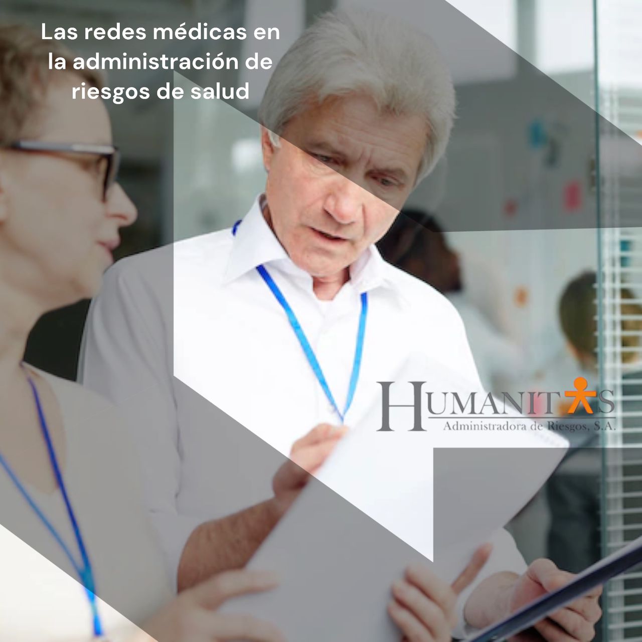 MOOC: Las redes médicas en el sector de Administración de Riesgos de Salud