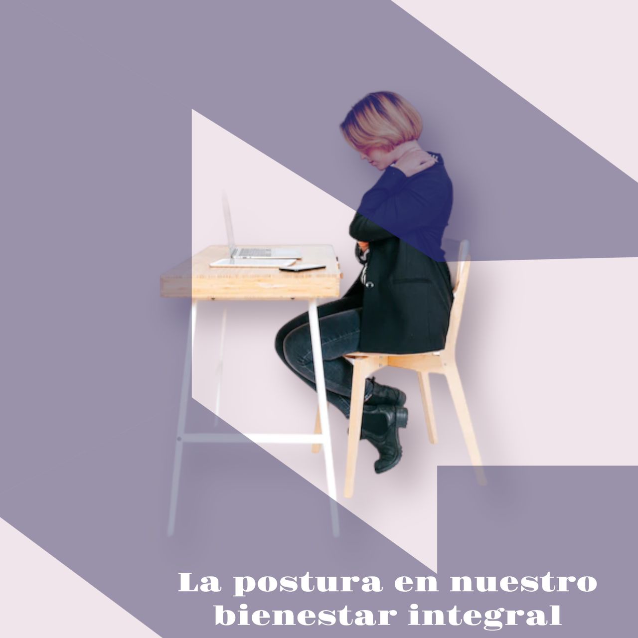 MOOC: La postura en nuestro bienestar integral