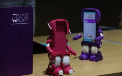 ¿Qué es SIMARobot?