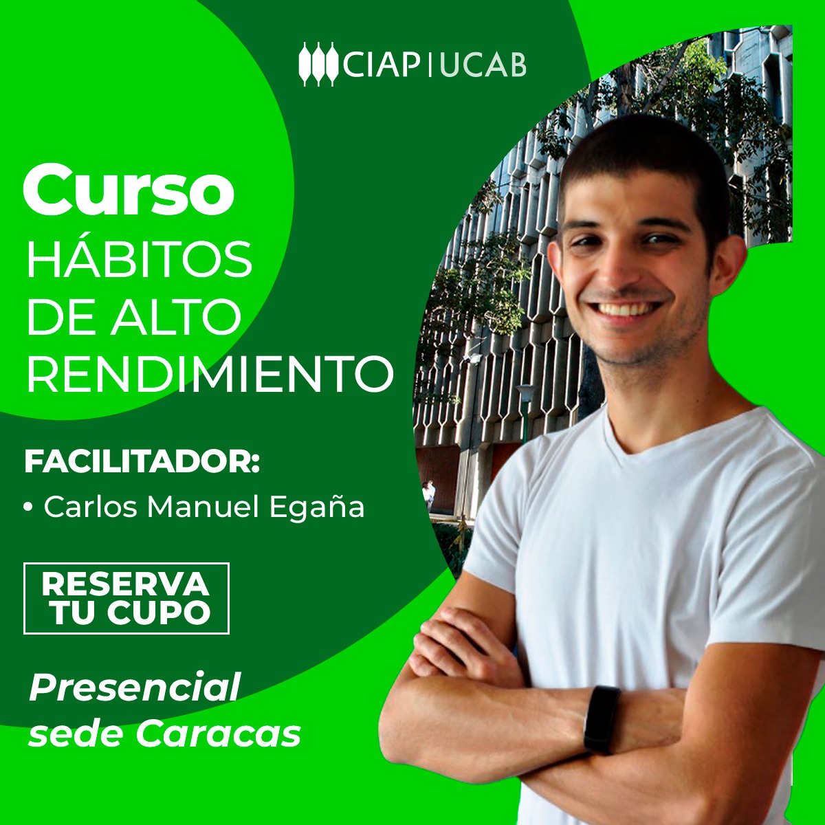 Curso. Hábitos de alto rendimiento.