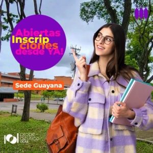 Curso. Propedéutico de la UCAB - Sede Guayana.