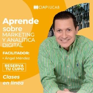 Curso. Google Analytics 4 (GA4) - Mide y optimiza con propósito.