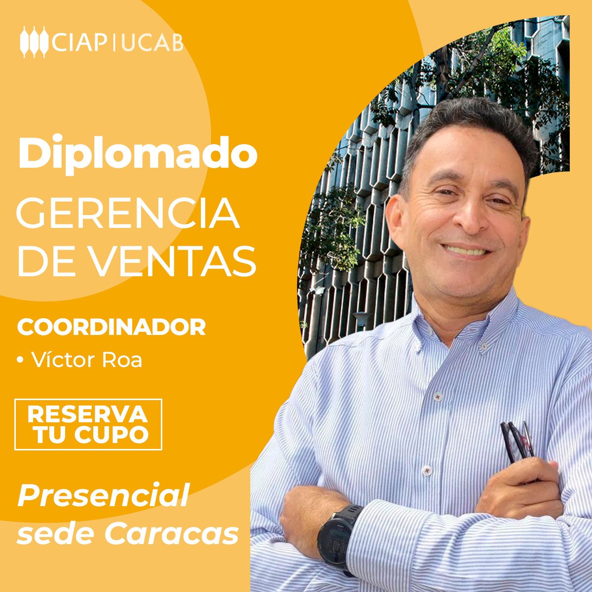 Diplomado. Gerencia de Ventas.
