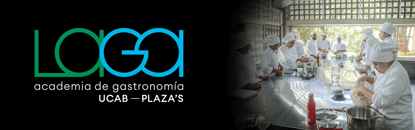 academia de gastronomia ciap ucab