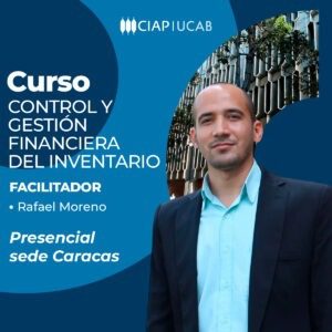 Curso. Control y gestión financiera del inventario.