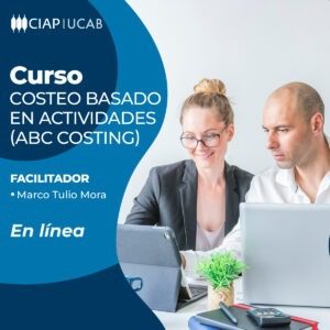 Curso. Costeo basado en actividades (ABC costing).
