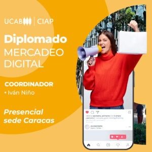 Diplomado. Mercadeo Digital.