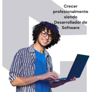 MOOC: Crecer profesionalmente siendo Desarrollador de Software