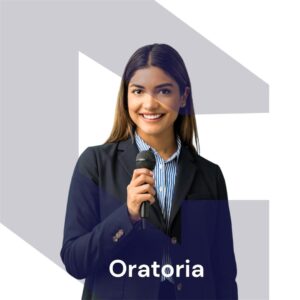 MOOC: Oratoria
