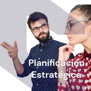 MOOC: Planificación Estratégica.