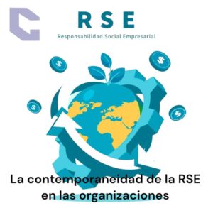 MOOC: La contemporaneidad de la RSE en las organizaciones