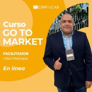 Curso. Go To Market.