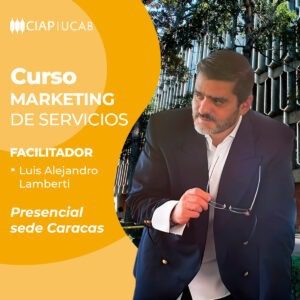Curso. Marketing de servicios.