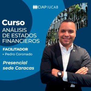 Curso. Análisis de estados financieros.
