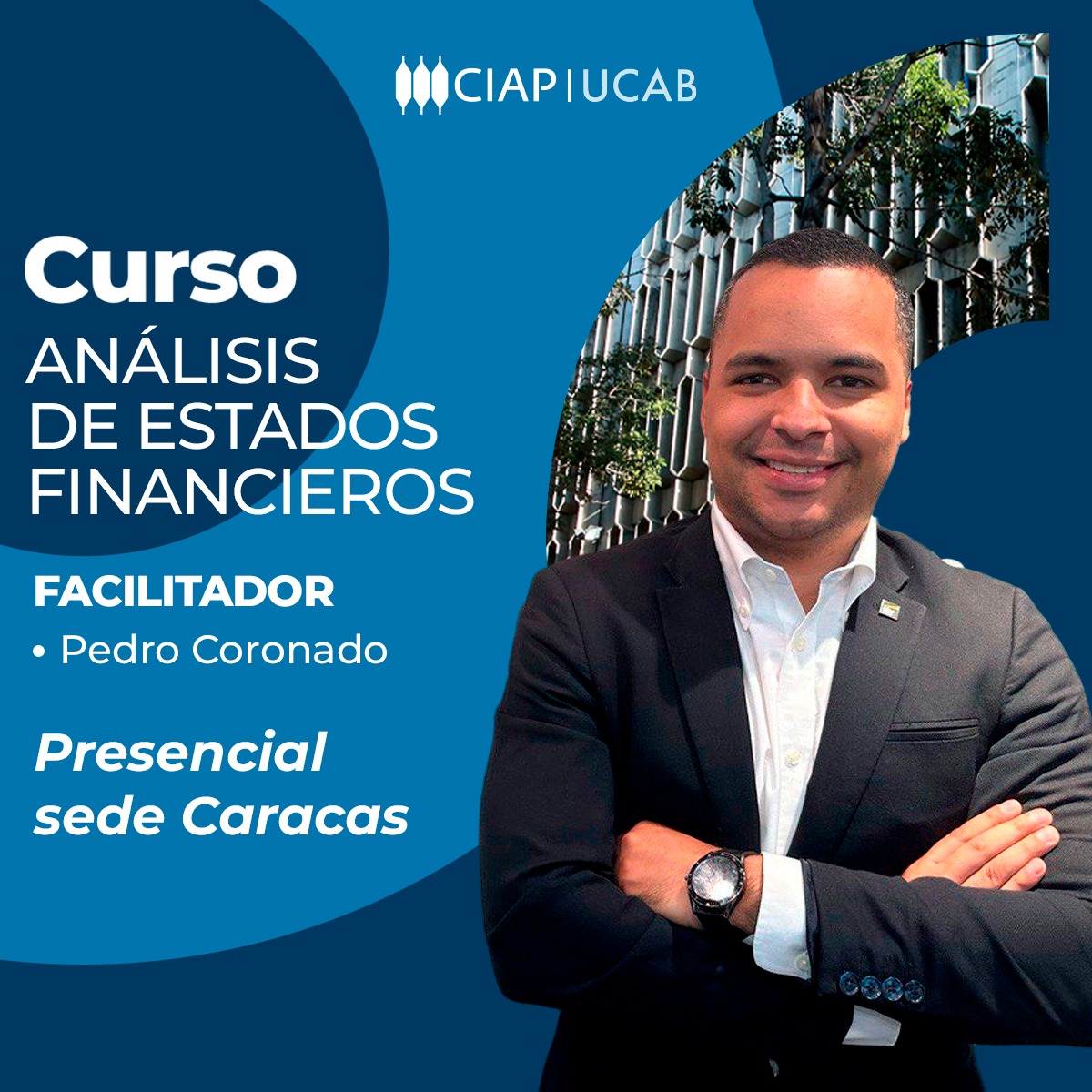 Curso. Análisis de estados financieros.