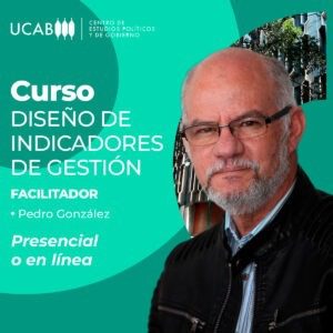 Curso. Diseño de indicadores de gestión.