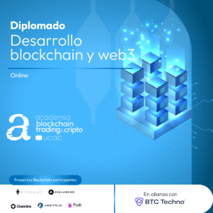 Diplomado. Desarrollo Blockchain y Web3.