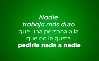 10 ventajas de prepararse y trabajar para ser autosuficiente.