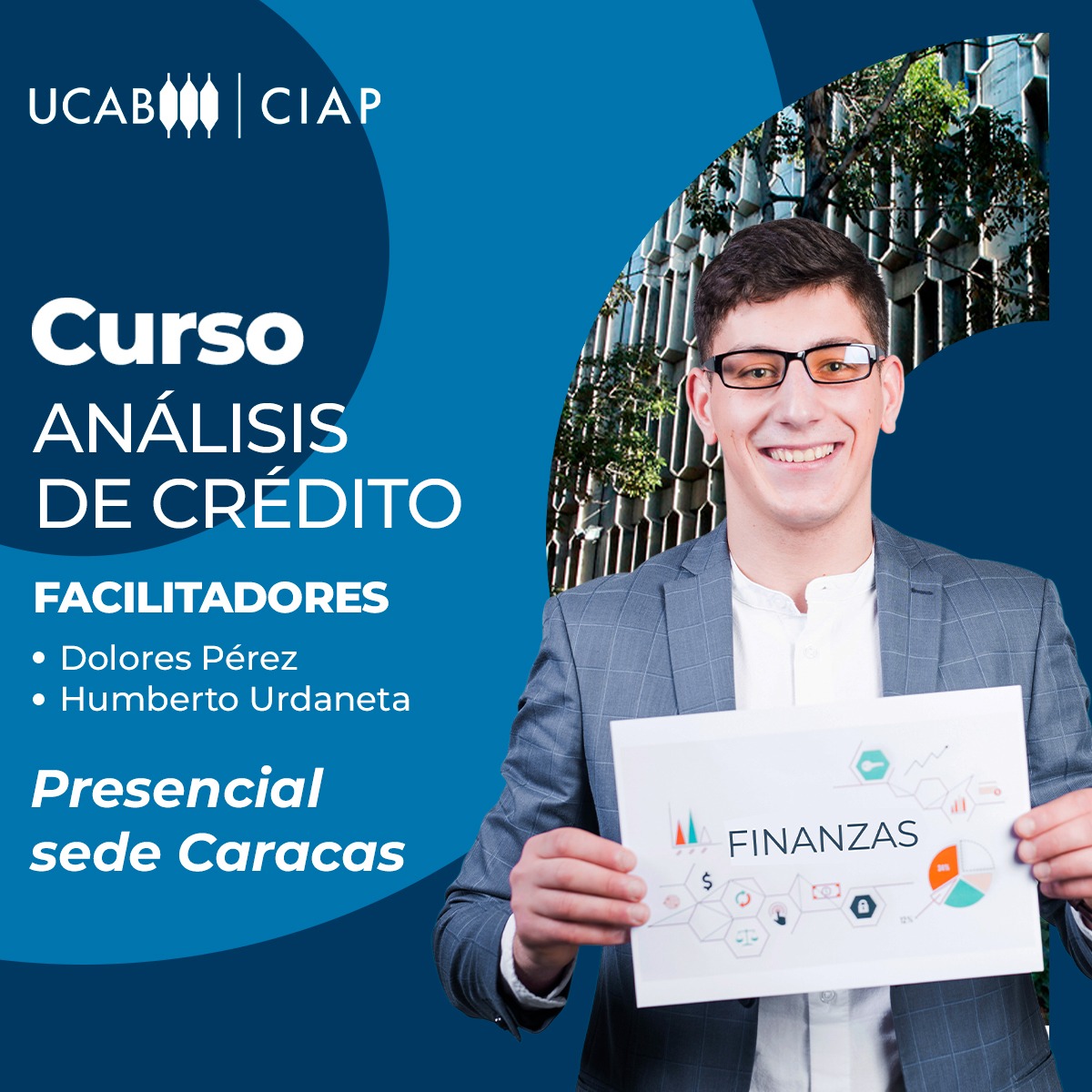 Curso. Análisis de crédito.