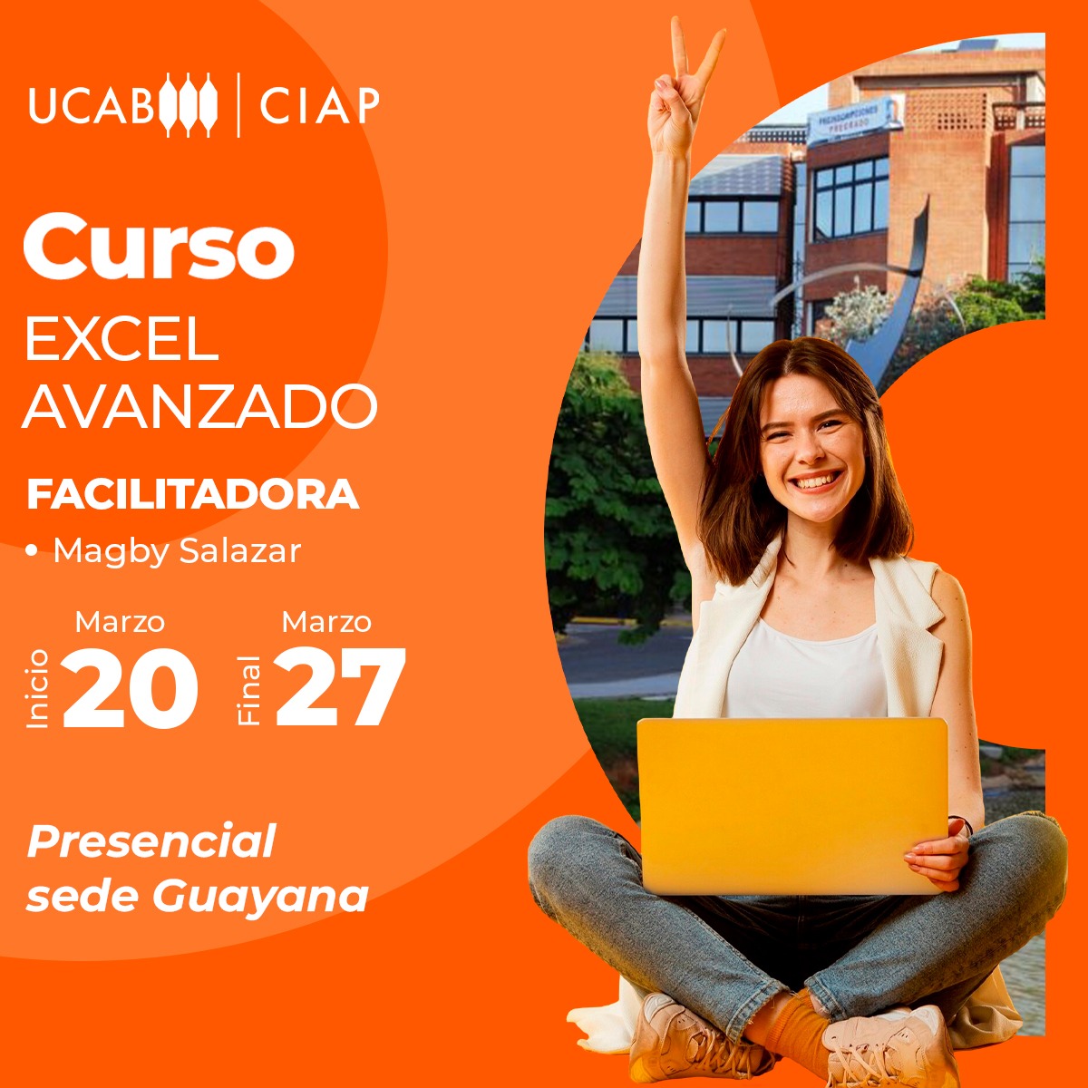 Curso. Microsoft Excel Avanzado.