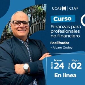 Curso. Finanzas para profesionales no financieros.