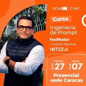 Curso. Ingeniería de Prompt.