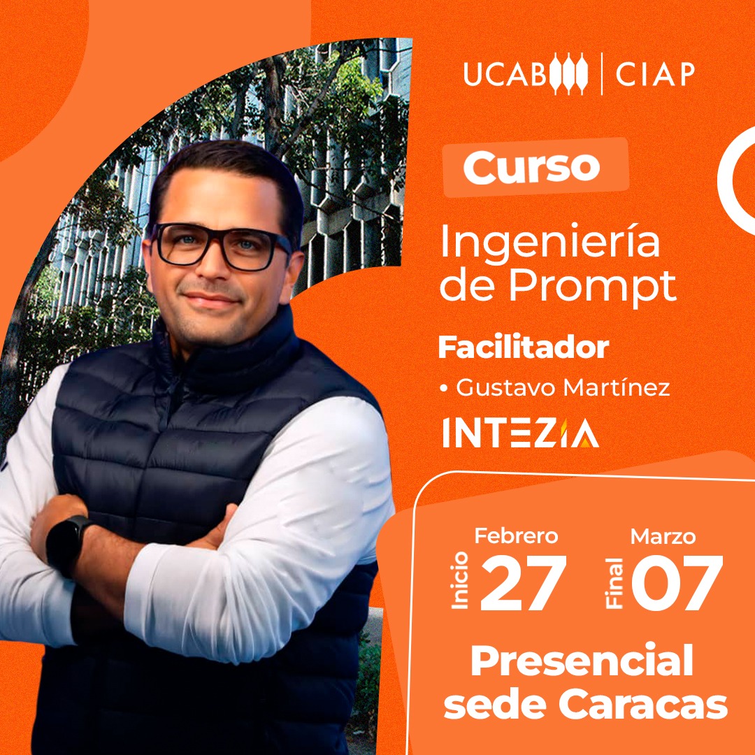 Curso. Ingeniería de Prompt.