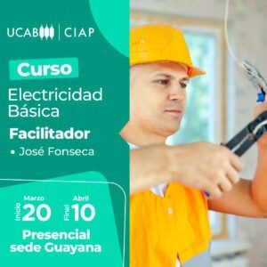 Curso. Electricidad Básica.